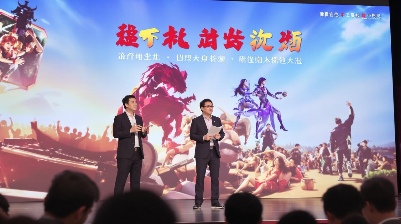 樱花视频2026年度片单正式发布，十余部重磅作品蓄势待发